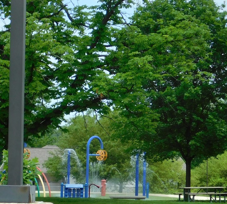 Memorial park Fort Wayne (Fort&nbspWayne,&nbspIN)